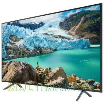 Телевизор Samsung UE43RU7100U картинка 2